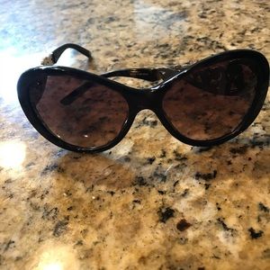 Brown Brighton Sunglasses